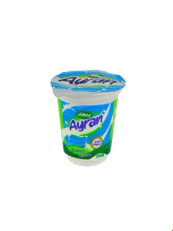 Ayran